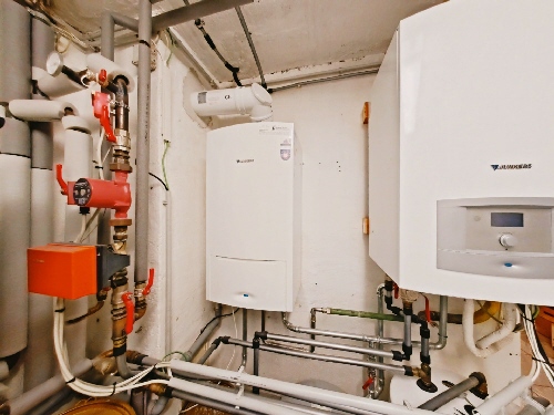 Heating 02