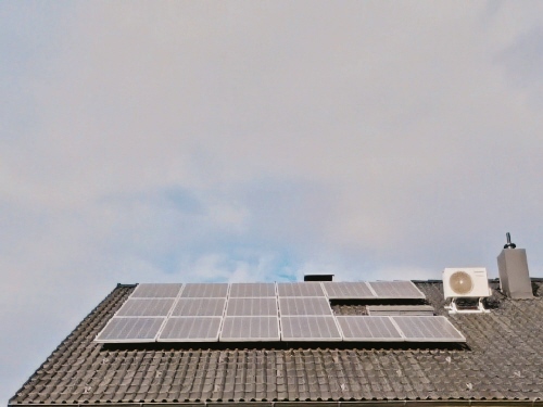 Heating 04 Photovolt