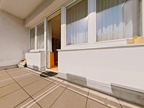 Loggia