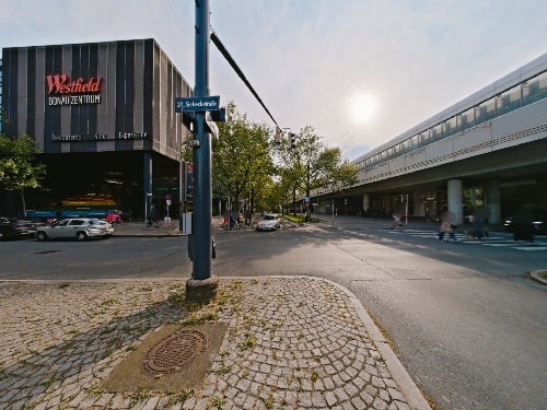 Westfield Cinema