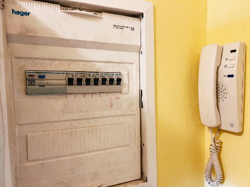 Electrical system