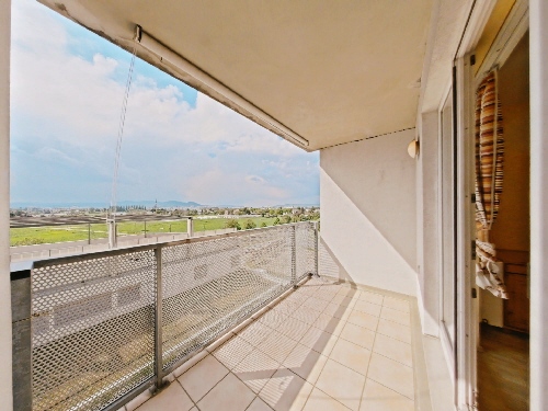 Loggia