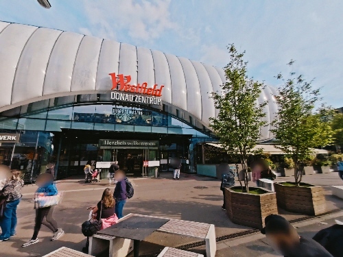 Westfield U1