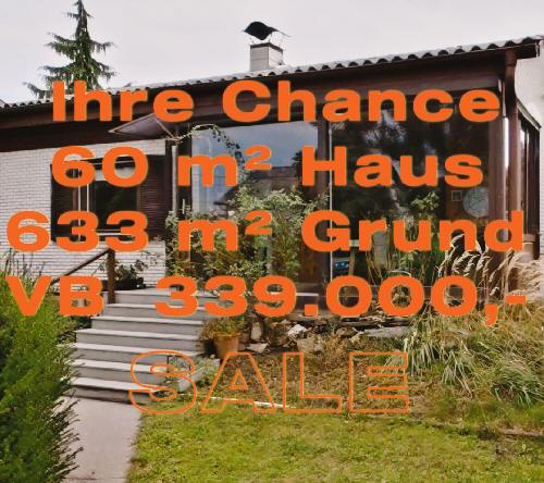 Ihre Chance VB 339