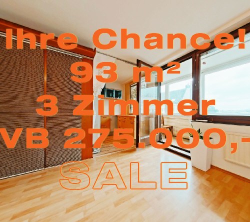 Ihre Chance
