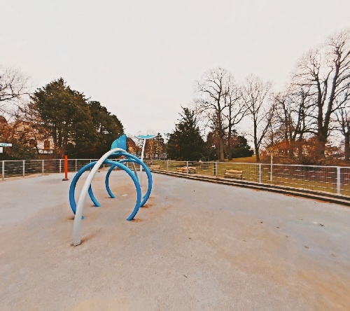 Casino-Park