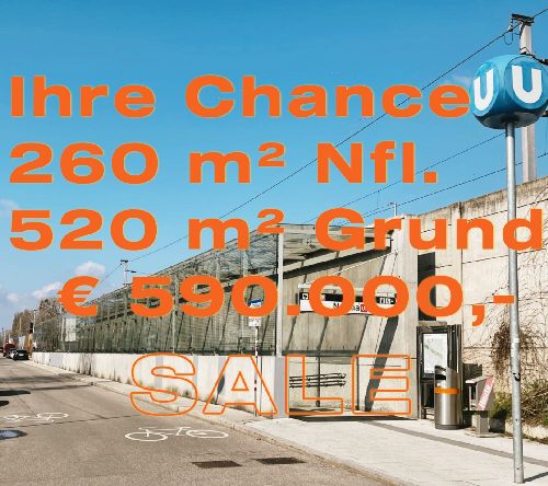 Ihre Chance 1