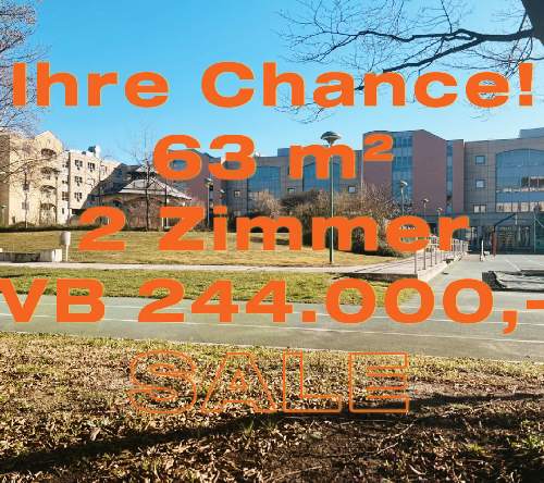 Ihre Chance 3