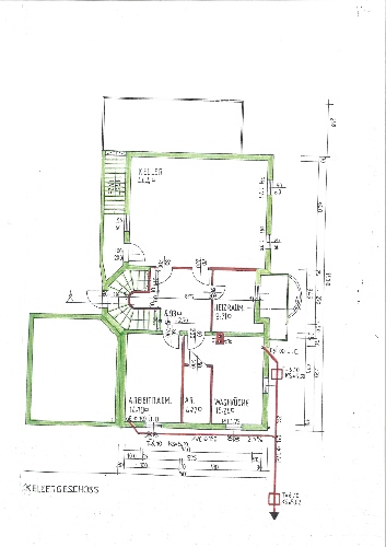 Plan UG