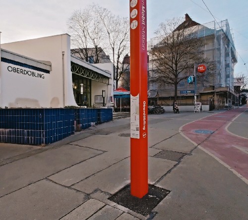 S45 Oberdöbling
