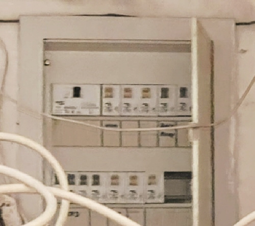 Electrical System