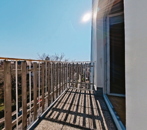 Balcony 2