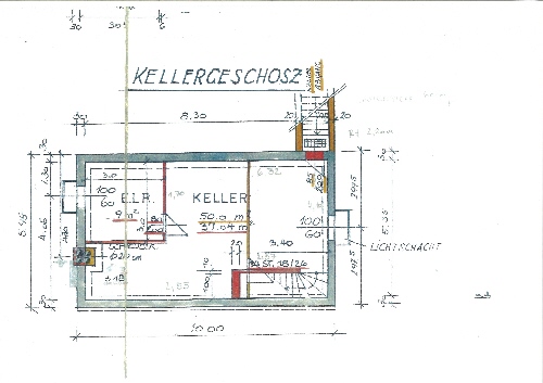 Plan Keller