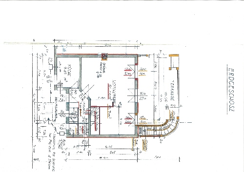 Plan EG