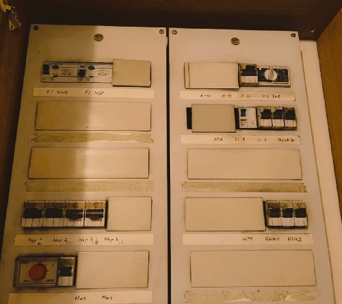 Electrical System