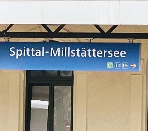 Bahnhof Spittal 03