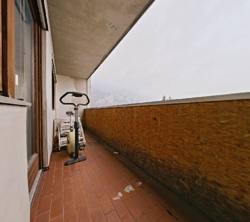 Loggia