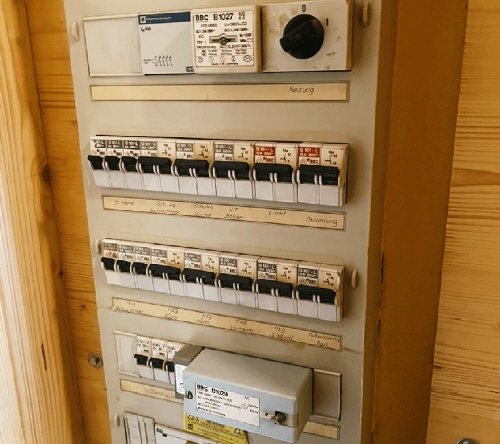 Electric System