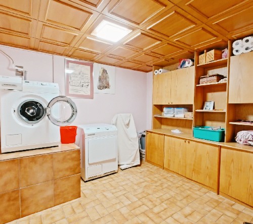 Utilityroom