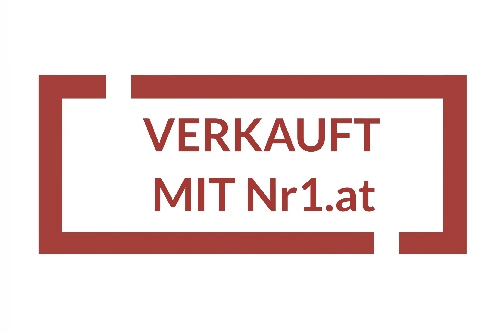 VERKAUFT MIT Nr1.at 