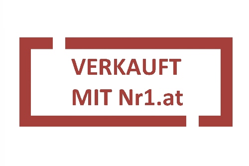VERKAUFT MIT Nr1.at