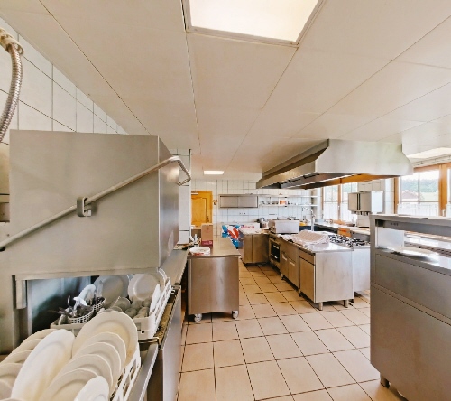 Kitchen GH 01