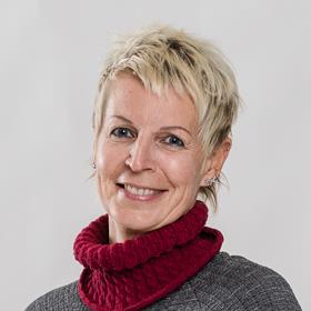 Bettina Schrotzhammer