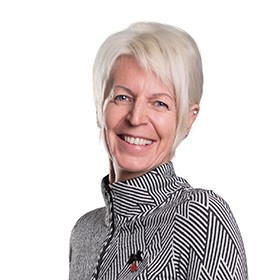 Bettina Schrotzhammer