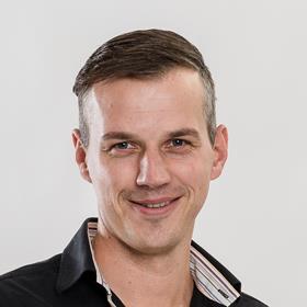 Gerald Hartl
