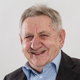 Dir. Johann Wolf Altmann