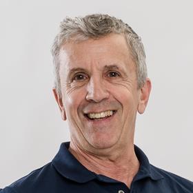 Peter Spitz