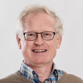Ing. Rudolf Schmiderer