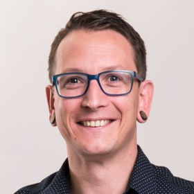 Wolfgang Eder