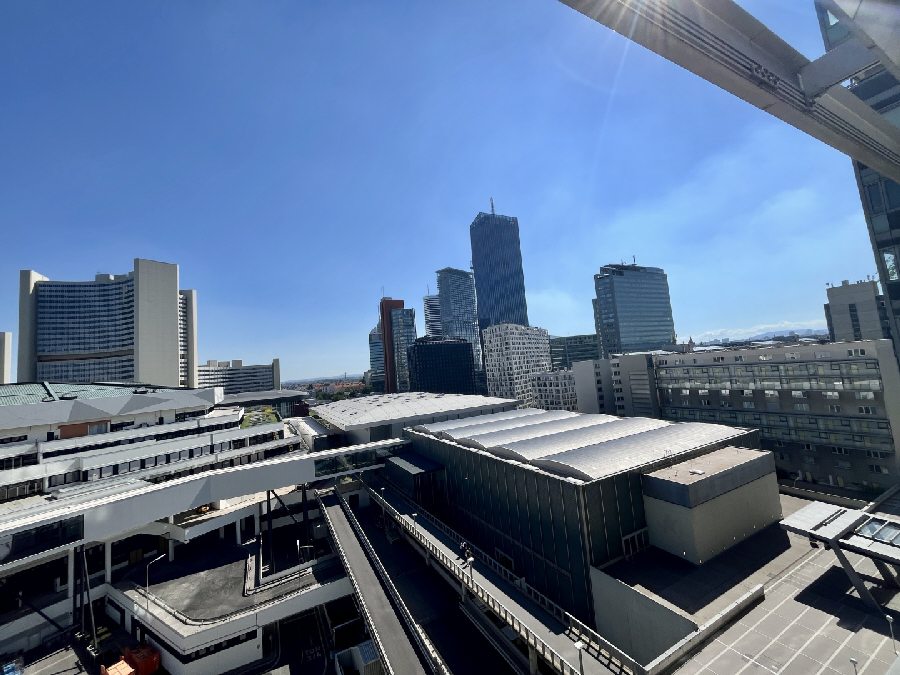 Ausblick