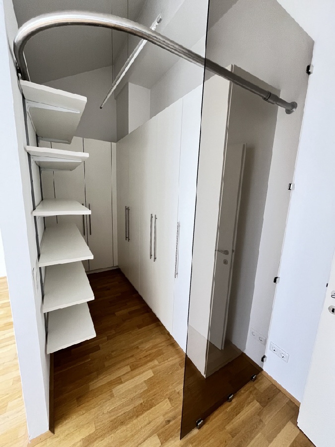 Garderobe