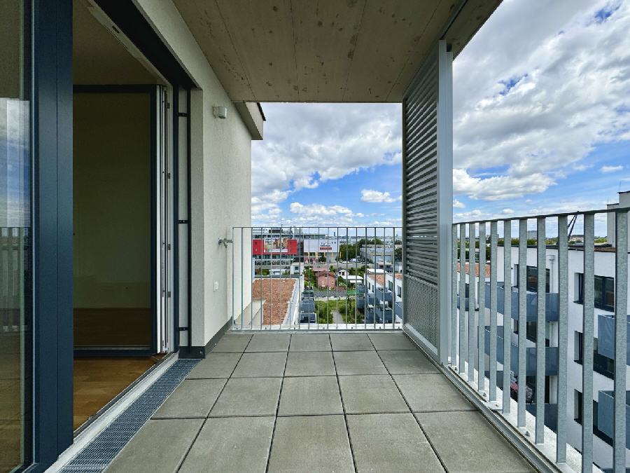 Exklusiv & begehrt – Moderne Eigentumswohnungen im Projekt ReLAX 151!