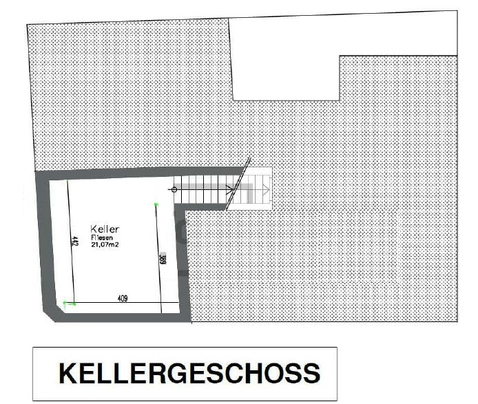 Kellergeschoss