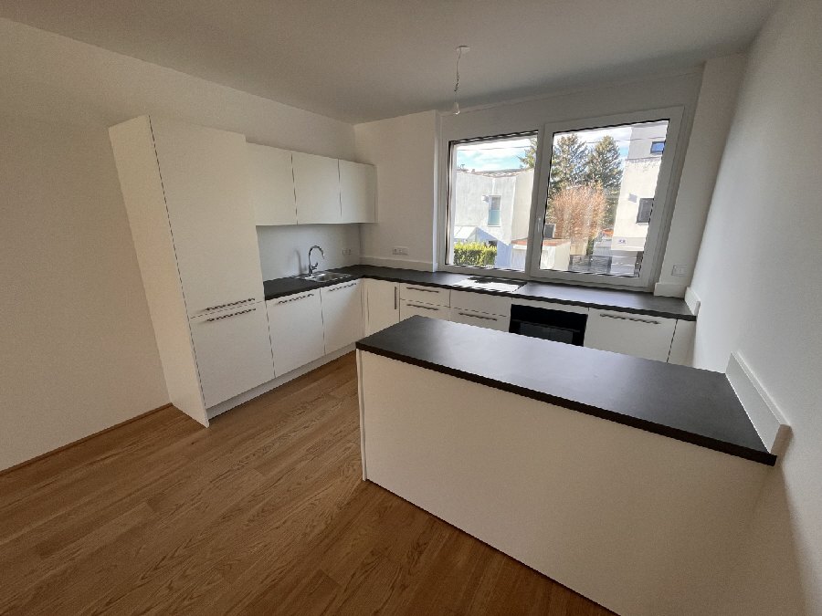 Anlegerwohnung | VINCENT | 3Zimmer mit Loggia | Hofruhelage | Top Lage