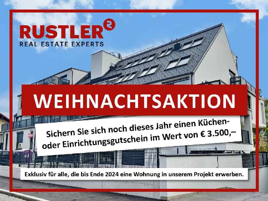 Großzügig geschnittene Gartenwohnung | Weihnachtsaktion: 3.500€ Küchengutschein bis 31.12.24!