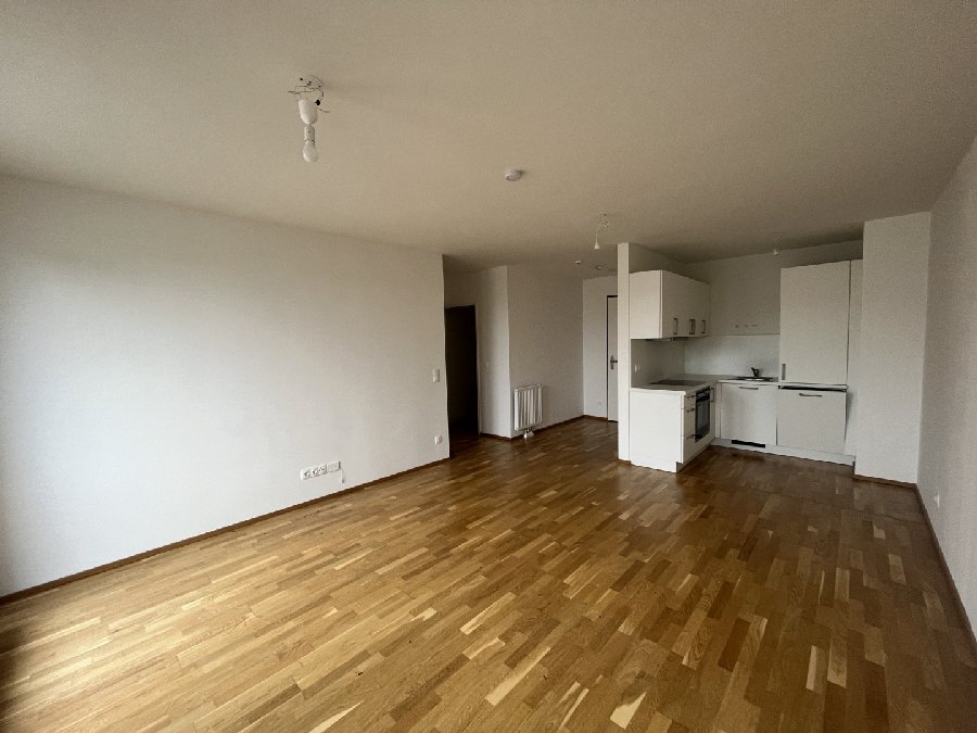 Gemütliche und moderne 3-Zimmer-Wohnung mit großer Terrasse 