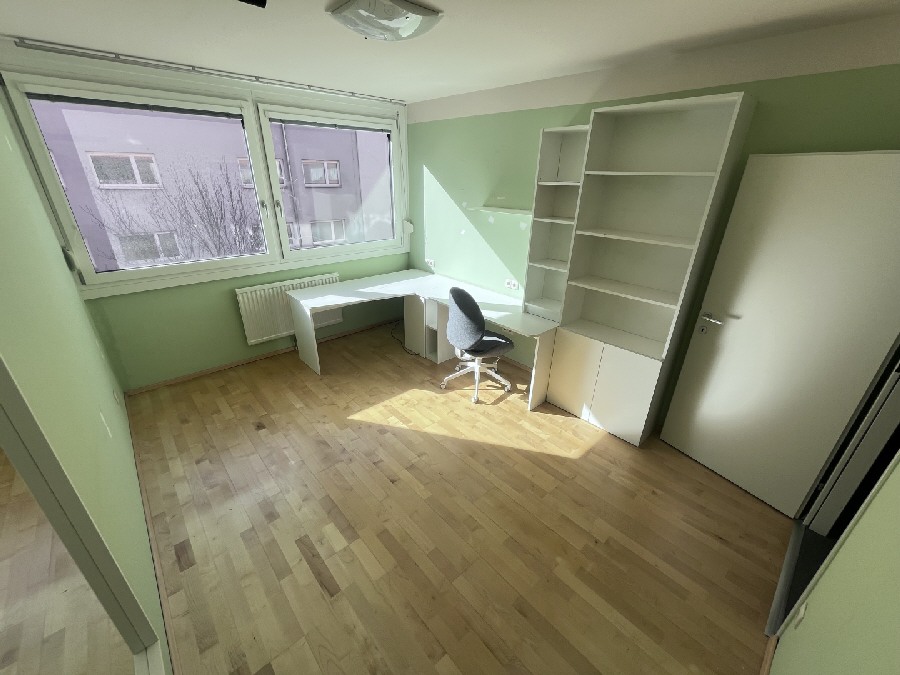 Arbeitszimmer