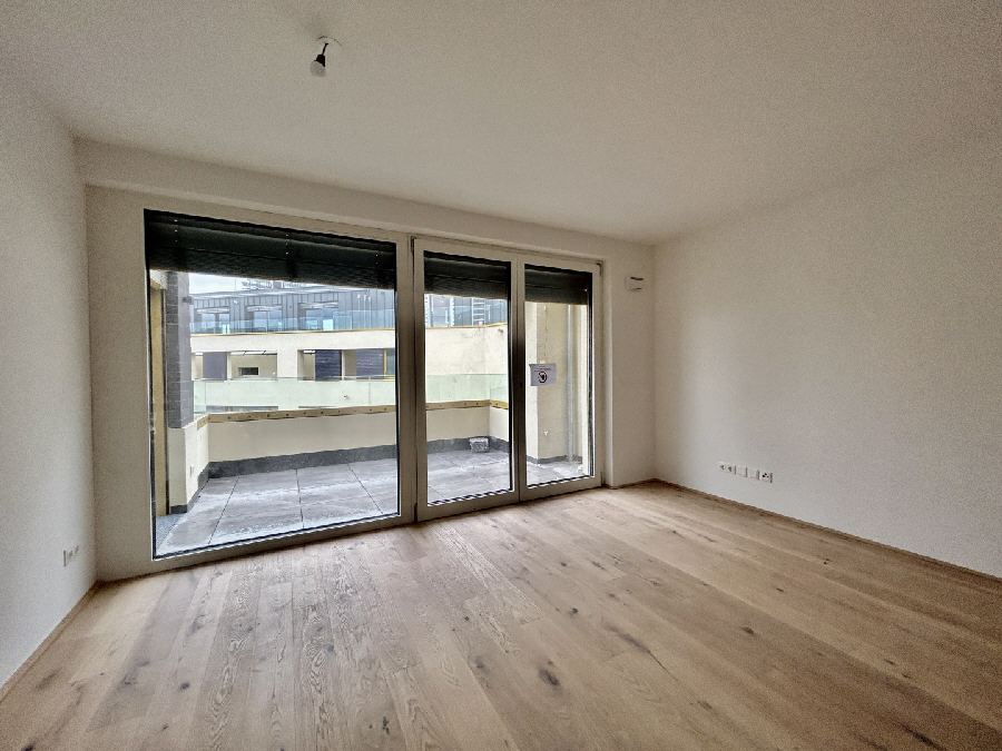 Wohnen über den Dächern Wiens - Exklusive Dachgeschosswohnungen mit traumhaften Freiflächen!!