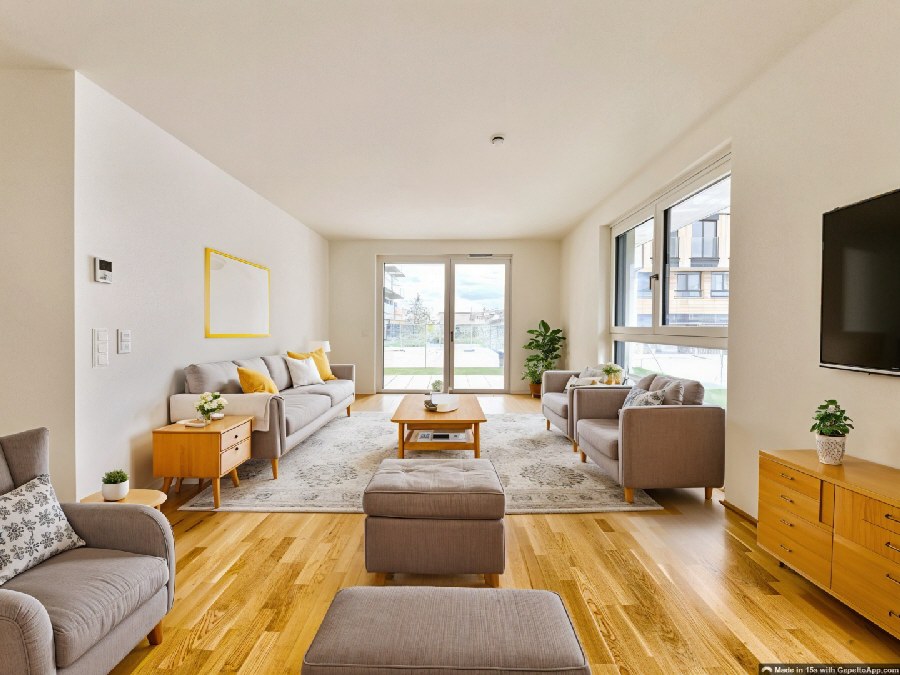 **Wohnen am Wienerberg: 38 hochwertige Eigentumswohnungen in Top-Lage**