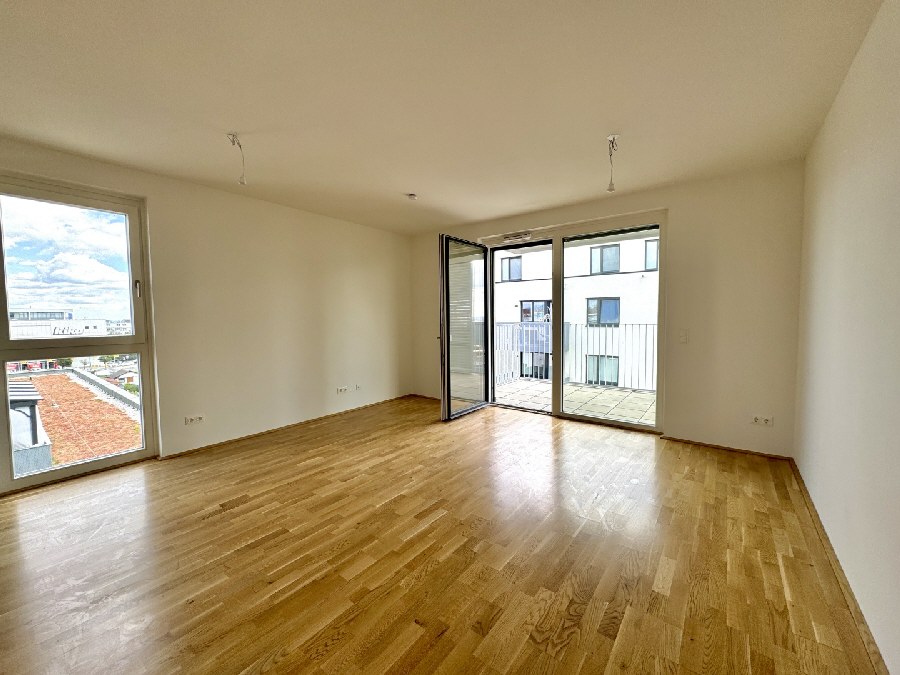 **Wohnen am Wienerberg: 38 hochwertige Eigentumswohnungen in Top-Lage**