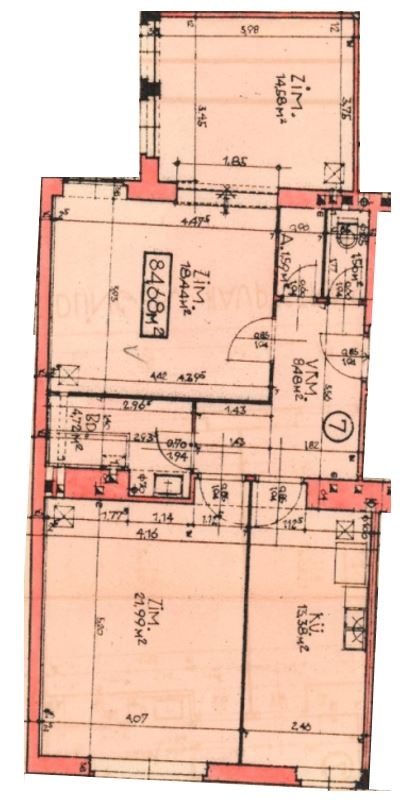 Grundriss_1120 Wien,