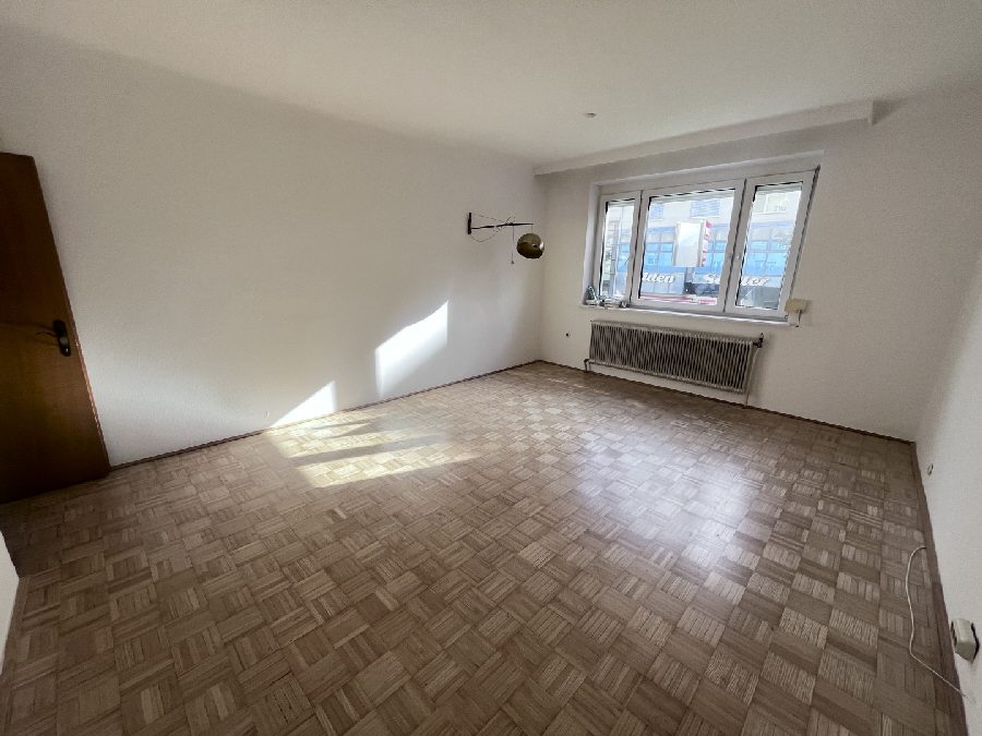 Außergewöhnliche Neubauwohnung in der Meidlinger Fußgängerzone | Top Infrastruktur