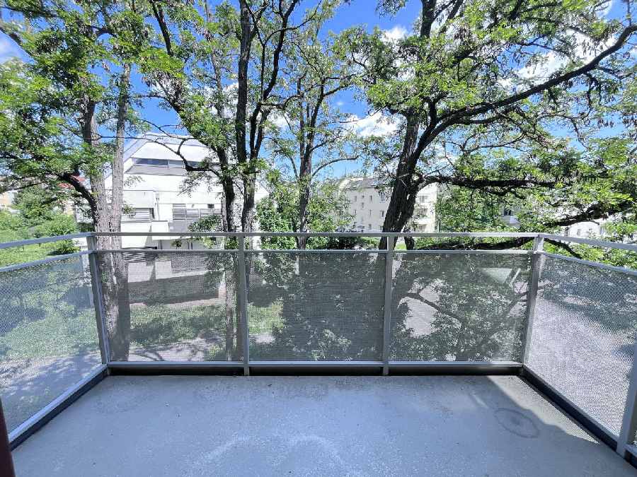 Balkon 2