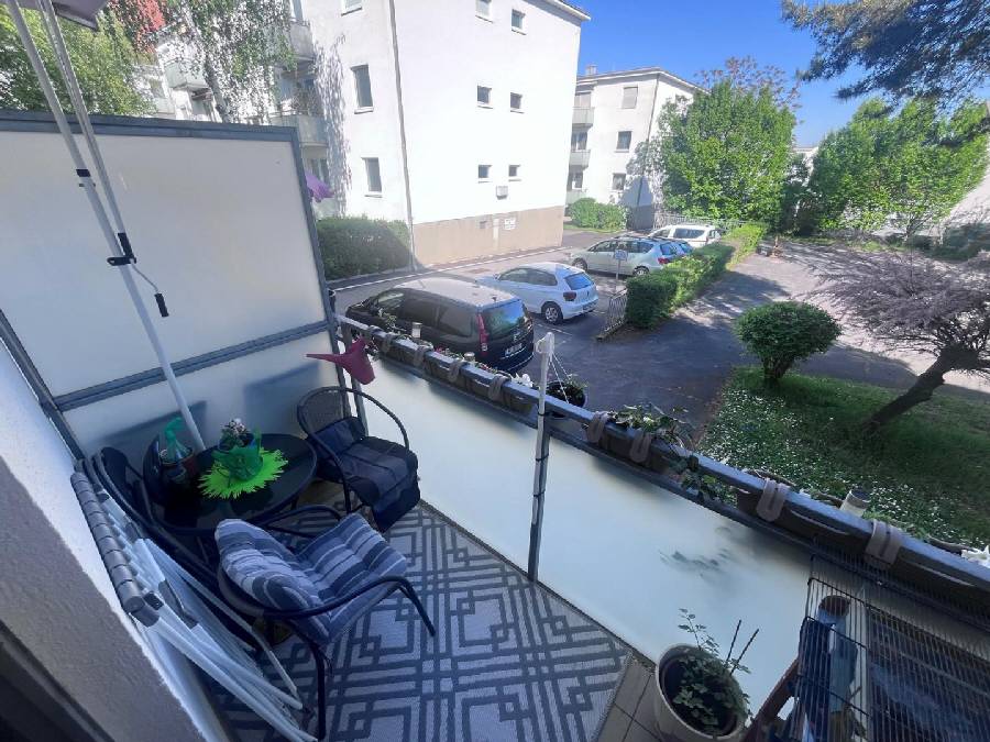 Balkon 1