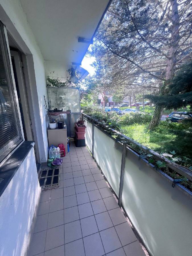 Balkon 2