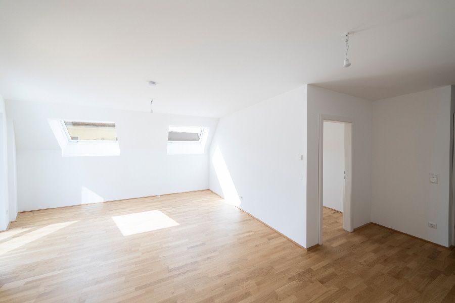 Attraktives Wohnungspaket | 3 Erstbezugswohnungen mit rund 4% Rendite | nähe U1-Oberlaa